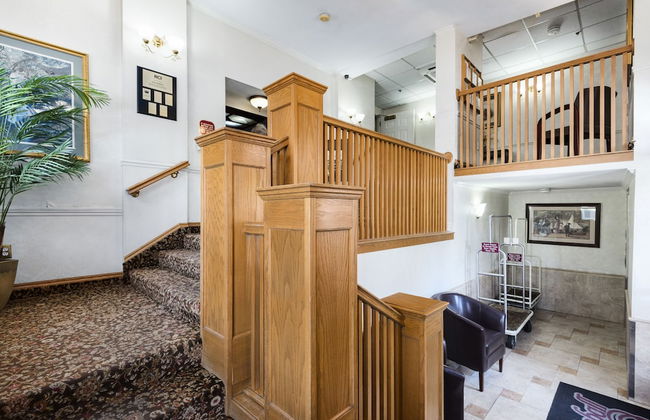 The Kimball at Temple Square - Photo 4