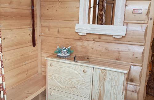 Apartament w Zagrodzie - Foto 24