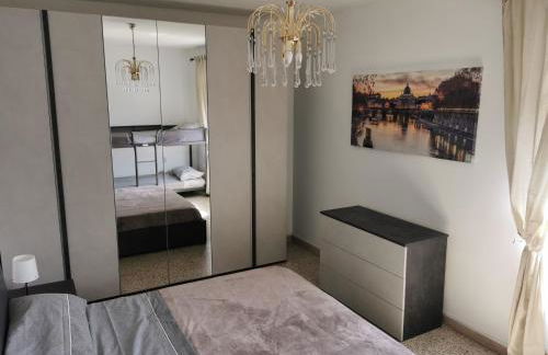 Don Bosco Home near Metro A - Foto 2