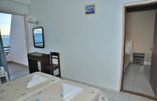 Creta Mare Hotel - Photo 77