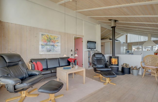 "Rajna" - 95m to the fjord - Foto 40