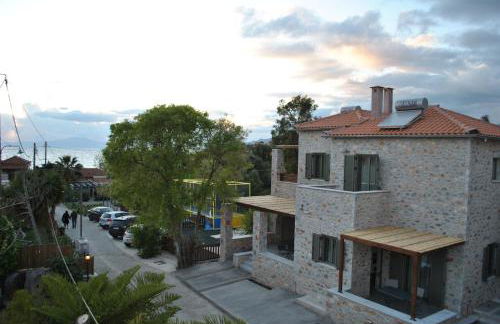 Petras Gi - Stone Houses - Foto 63