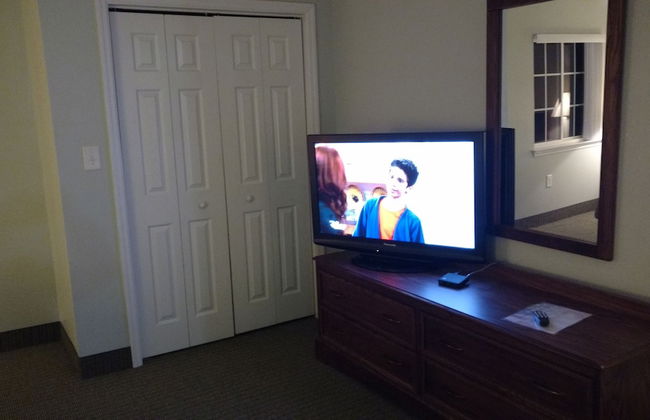 Affordable Suites of America - Foto 16