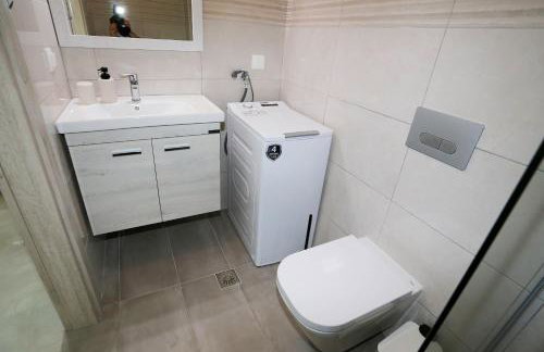 Chroidis Appartment - Foto 19