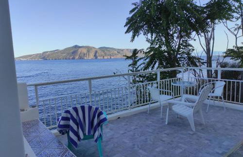 Aeolian Sea House - Foto 34