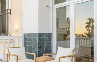 Exclusive beachfront apartment - Foto 6
