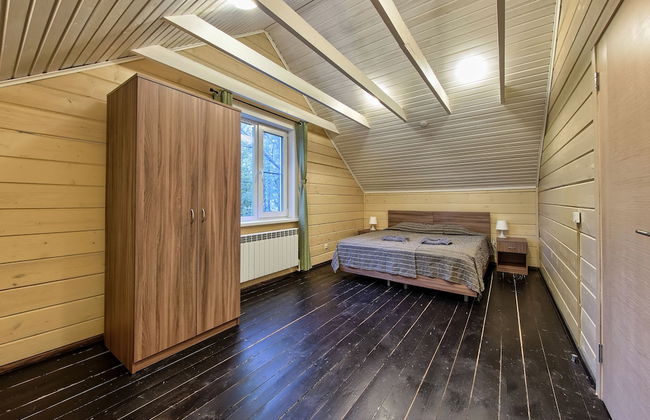 LADOGA OZERO hotel - Foto 14