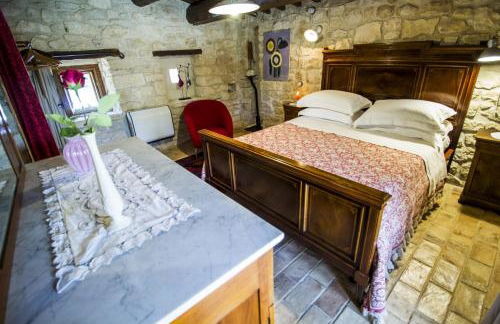 AGRITURISMO Case Catalano - Foto 76