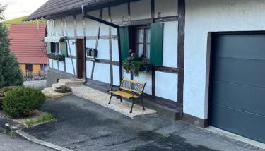 Basler Ferienwohnung - Foto 2