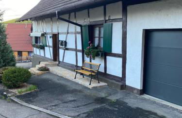 Basler Ferienwohnung - Foto 2