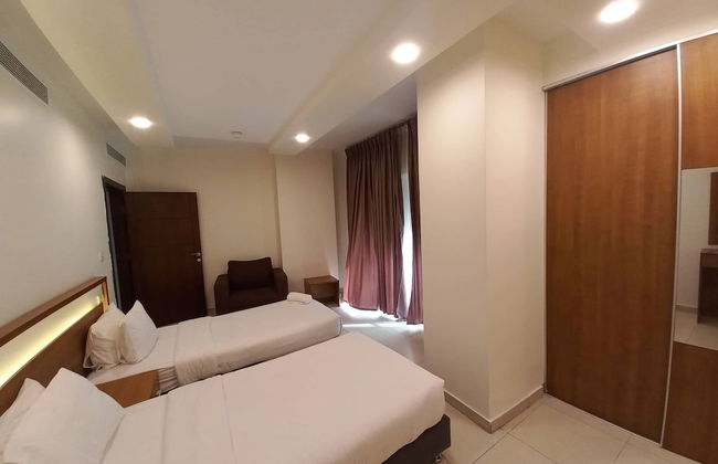 Lujain Hotel Suites - Photo 44