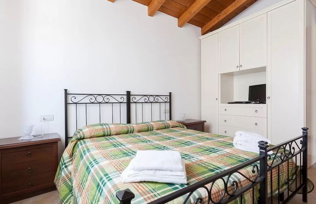 Agriturismo Sole Luna - Foto 7