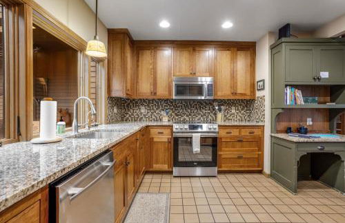 Lazy Pines Lodge - Foto 19