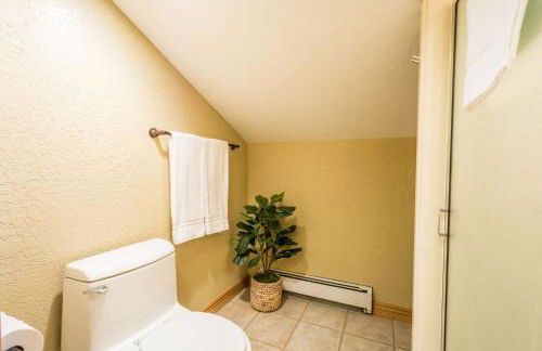 Majestic Suite 5 Bedroom Brighton Chalet - Foto 51