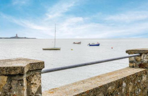 Beautiful Home In Morsalines With Wifi - Foto 5