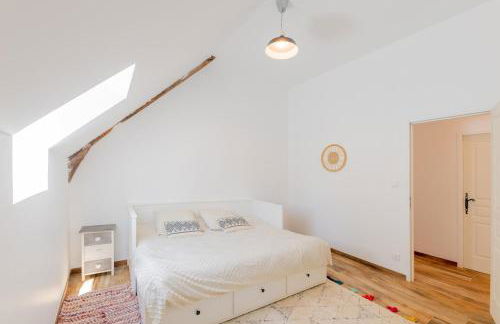 Charme nature et grand espace - Foto 21