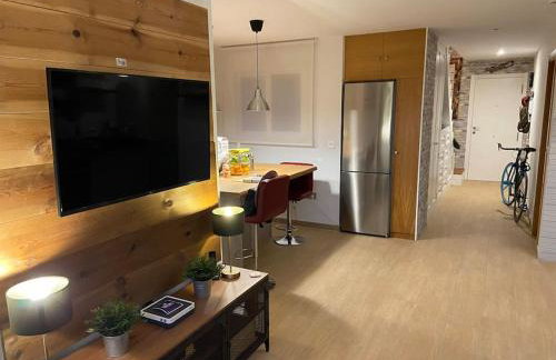 Apartamento Atico Duplex de 1 dorm en Tarifa - Foto 9