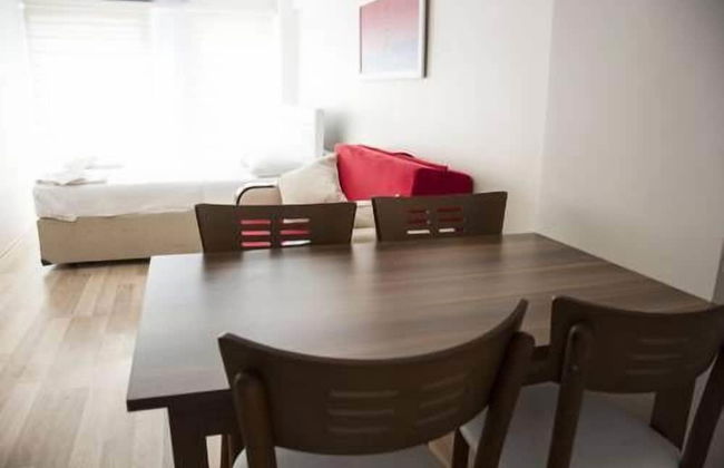 Kare Suite Nisantasi - Foto 38