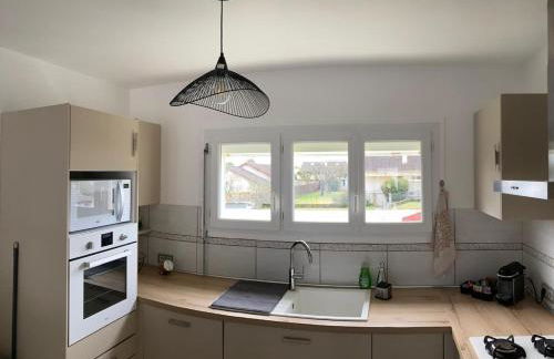 Maison cosy Futuroscope - Foto 15