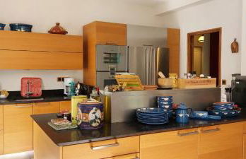 Freundliches Haus mit Pool und großem Garten - Foto 12