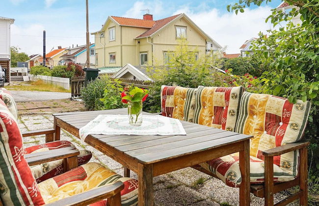 4 Person Holiday Home in Smogen - Foto 17