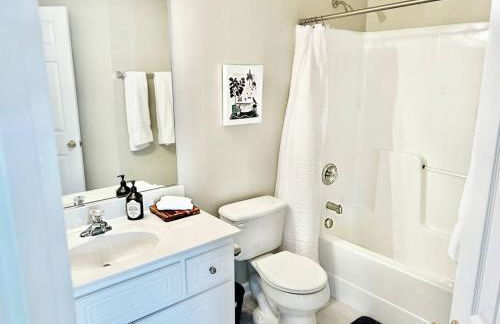 The Home Place & Prime Location Near I-20 - Foto 15