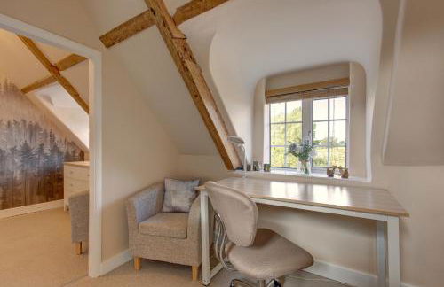 Fayette sleeps 4, 2 bedrooms, cute garden - Foto 24