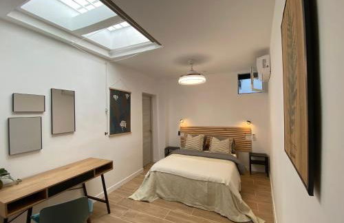 Private pool, parking, BBQ in the South of GC - Foto 15