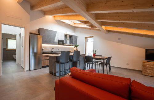 Ca' Rota House Tenno - Foto 45