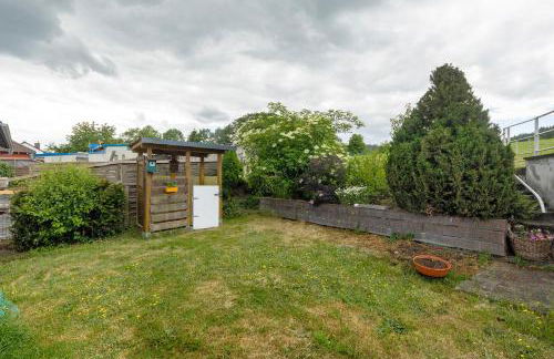 Ferienwohnung Wallisch - Foto 19