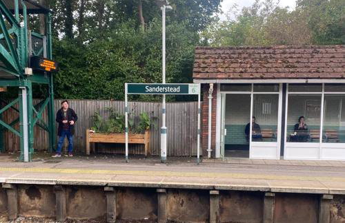 23 mins to London Bridge - Foto 4