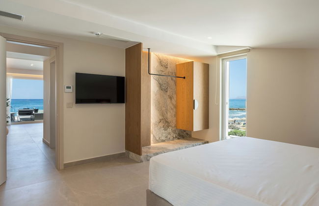 Marika Beach Hotel - Foto 49