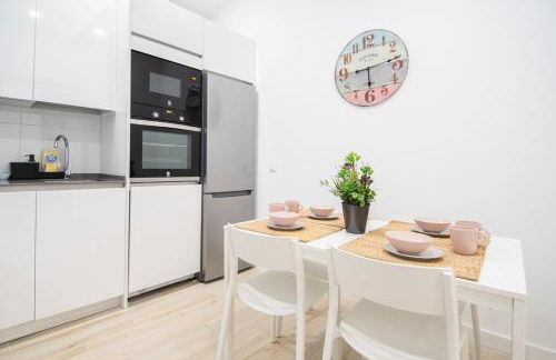 Apartamento Las Calas de Cadiz - Foto 32