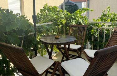 Apartman Sunce - Foto 15