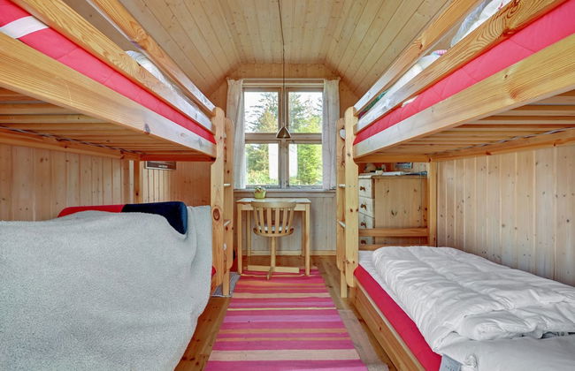 "Tordis" - 300m to the fjord - Foto 11