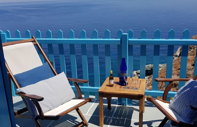 Aegean Eye Apartments - Foto 42