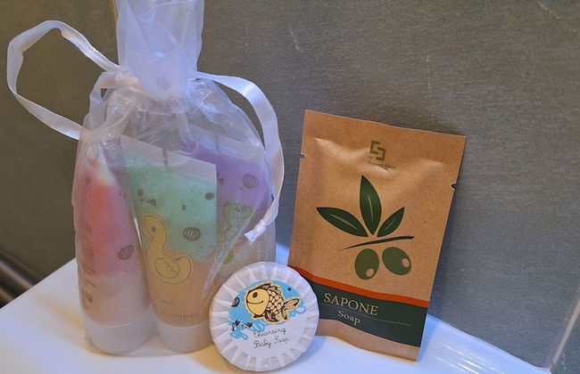 Casa Garofoli - Foto 45