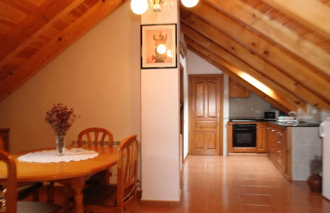 Casa Garbot - Foto 12