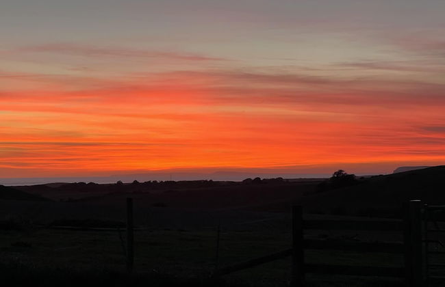 Bike Shed, 1-bed Cottage, Sleeps 2, Pet Friendly - Photo 13