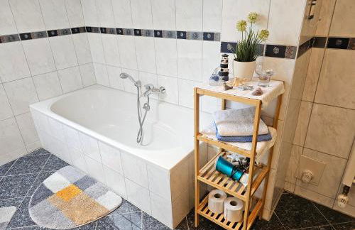 Exclusive Dachgeschosswohnung in Haren/Emmeln - Foto 4