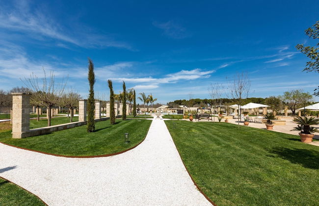 2866 Villa Anna Suites & Events by Perle di Puglia - Foto 49