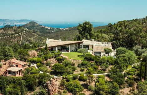 Art & design Villa with 360 view - Foto 1