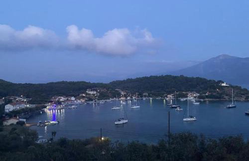 Patra's Apartments Kleopatra and Komissa - Foto 24