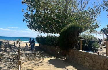 First Line Beach Beautiful and Bright Home - Photo 43