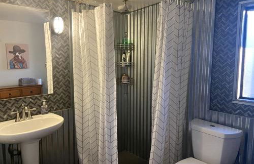 Charming Yucca Valley Cabin Rental for Getaways in California - Foto 8