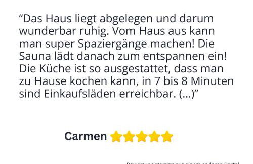 Chalet Salzenweiler eingezäunt - Sauna - Kamin - Wlan - Photo 33