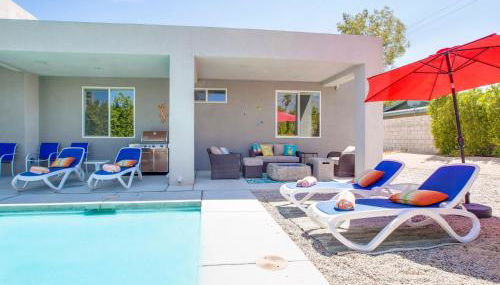 Sun Haven Escape by ACME House Company - Foto 2