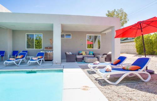 Sun Haven Escape by ACME House Company - Foto 2