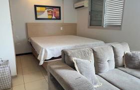 Flat Premium no Centro Tudo a Pé - Foto 13