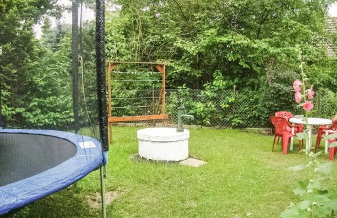 Holiday Home Murowana Goslina Wojnowko - Foto 9